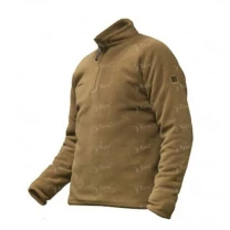Реглан Fahrenheit Classic Zip Койот L фото