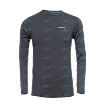 Реглан Fahrenheit Polartec Power Stretch Pro Black XXL фото