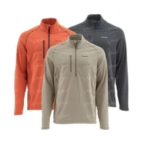 Реглан Simms Fleece Midlayer Top фото