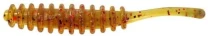 Reins Aji Ringer 1.6" 15шт 566 Motor Oil Red Flake фото
