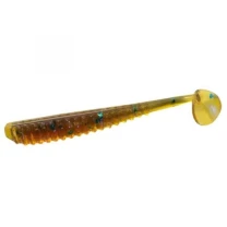 Силікон Reins Aji Ringer Shad фото