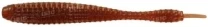 Bubring Shaker 3" 14шт 004 Cola (Scuppernong) - фото