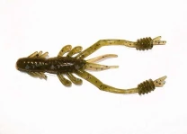 Силікон Reins Ring Shrimp 3" 001 Watermelon Seed (10шт) фото