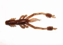 Силікон Reins Ring Shrimp 3" 007 Ebimiso SP (10шт) фото