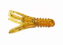Reins Ring Tube Micro 1.5" 565 Motor Oil Green Flake (12шт) фото