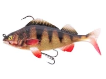 Силикон Fox Replicant Perch 10cm SN Perch - фото