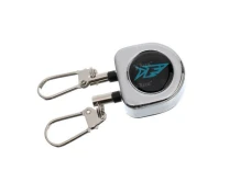 Ретривер Flagman Double Fishing Zinger/Zinc Alloy FDFZZA фото