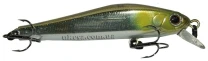 Воблер ZipBaits Rigge 56F 820 - фото