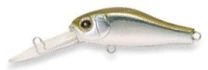 Воблер ZipBaits Rigge Deep 35F 021 2.2g 1-1.3m - фото