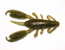 Reins Ring Craw Mini 2.5" 406 Boil Shrimp (10шт) фото