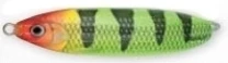 Блесна Rapala Minnow Spoon RMS05 CLT фото