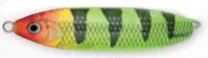 Блешня Rapala Minnow Spoon RMS07 CLT фото