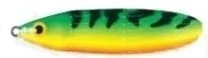 Блесна Rapala Minnow Spoon RMS07 FT фото