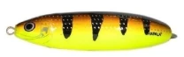 Блесна Rapala Minnow Spoon RMS06 FYBT  фото