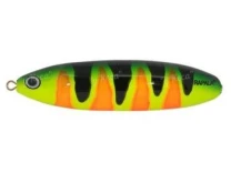 Блешня Rapala Minnow Spoon RMS07 RBPU фото