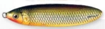Блешня Rapala Minnow Spoon RMS05 RFSH фото