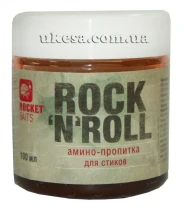 Амино пропитка Rocket Baits Rock n Roll фото