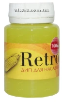 Дип Rocket Baits 100мл Retro фото