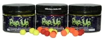Мини бойлы Rocket Baits Pop-Up Honey Yucatan (Richworth) фото