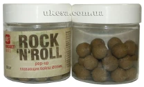 Бойлы Rocket Baits Pop-Up 14мм Rock n Roll - фото