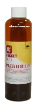 Рыбий жир Rocket Baits 200мл фото
