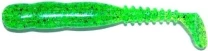 Силікон Rockvibe Shad 4" 592 Bucksy Chart (12шт) фото