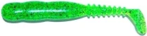 Силікон Rockvibe Shad 2" 20шт 592 Bucksy Chart фото