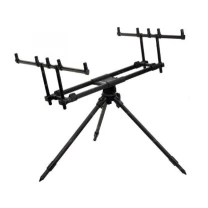 Род-под Carp Pro Escol Rod Pod For 3-4 Rods 3 legs CPZ6780 фото