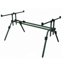 Род-под Carp Zoom Double Bar Rod pod для 3-х удилищ CZ6025 фото