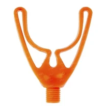 Рогач Kalipso Rod Rest U-1010P orange фото