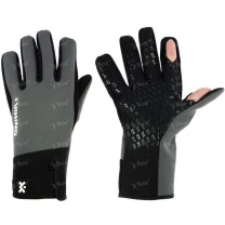 Перчатки Viking Fishing Yeti Winter Gloves XL gray - фото