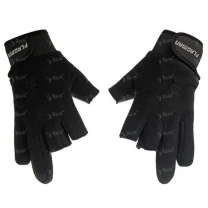 Перчатки Flagman North River Fleece Gloves Three Fingers L - фото