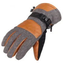 Перчатки Norfin Legend 703085-04XL (100% PL/windstop) - фото