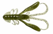 Силикон Bait Breath RushCraw U30 2.8" 106 7шт - фото