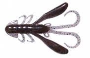 Силикон Bait Breath RushCraw U30 2" 145 8шт - фото