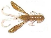 Силикон Bait Breath RushCraw U30 2" 726 8шт - фото