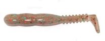 Reins Rockvibe Shad 2" 406 Boil Shrimp 20шт фото