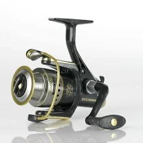 Катушка Ryobi Ecusima фото