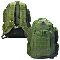 Рюкзак Norfin Tactic 45 NF-40222 фото