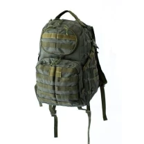 Рюкзак Tramp Commander green 50л UTRP-042 фото
