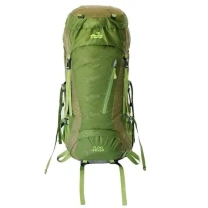 Рюкзак Tramp Floki green-olive 50+10л UTRP-046 фото