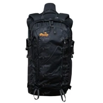 Рюкзак Tramp Ivar black 30л UTRP-051 фото
