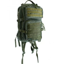 Рюкзак Tramp Squad green 35л UTRP-041 фото