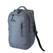 Рюкзак Tramp Urby серый TRP-038 25л фото
