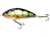 Воблер Salmo Fatso F14F RPH - фото