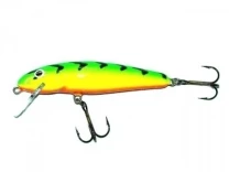 Воблер Salmo Minnow M5S GT фото