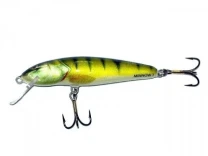 Воблер Salmo Minnow M6S PH фото