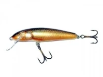 Воблер Salmo Minnow M6S RR фото