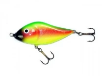 Воблер Salmo Slider SD10F PA - фото