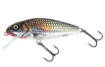 Воблер Salmo Perch PH12F HGS - фото